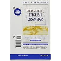 Amazon.com: The Cambridge Grammar of the English Language
